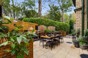 Garden- click for photo gallery